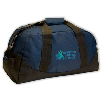 DOME DUFFLE